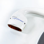 Lumenis LightSheer Duet HS High Speed Laser HR Handpiece HP BAD PARTS As-Is