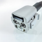 Lumenis LightSheer Duet HS High Speed Laser HR Handpiece HP BAD PARTS As-Is