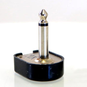 Lumenis LightSheer XC Laser Interlock Plug Connector RCA Type Insert Electrical