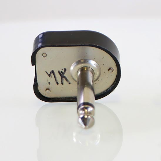 Lumenis LightSheer XC Laser Interlock Plug Connector RCA Type Insert Electrical