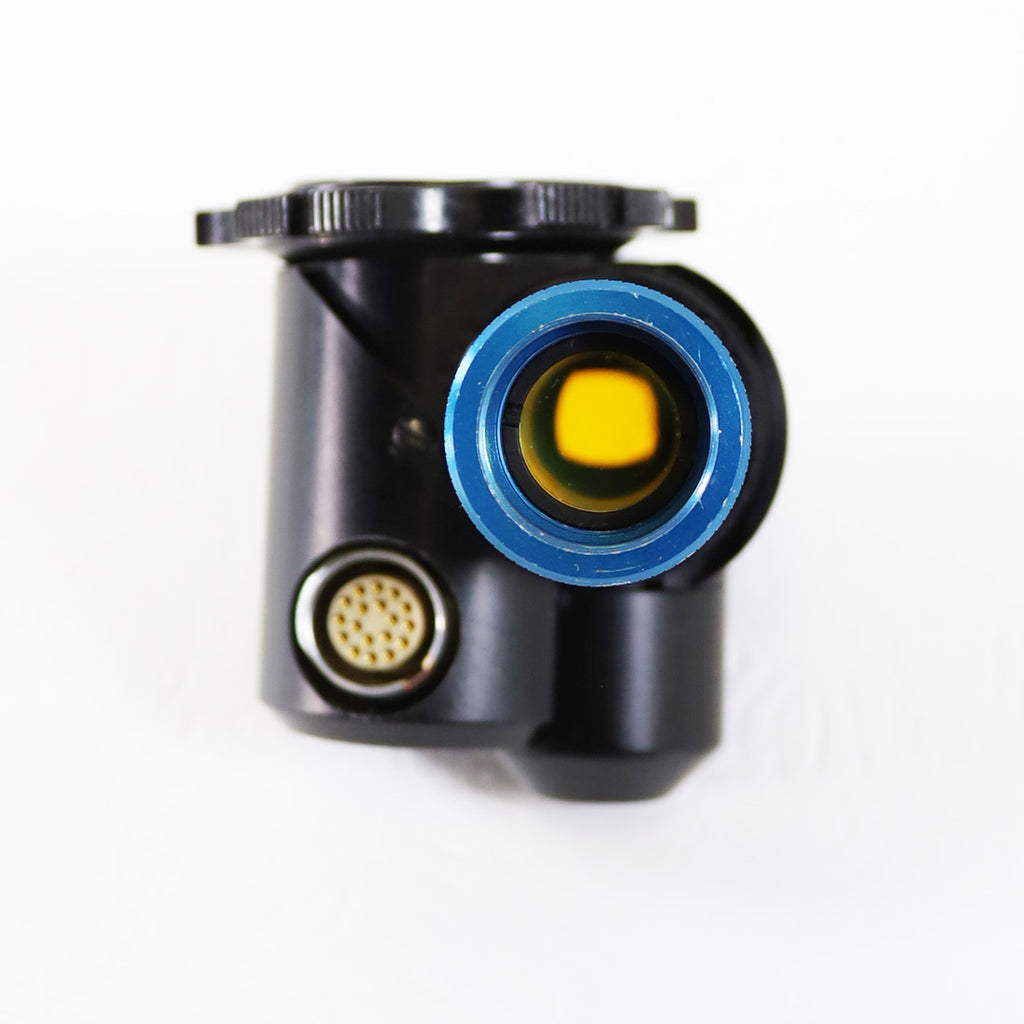 Lumenis CO2 Laser DeepFX Bridge Therapy UltraPulse Microscanner Has Errors As-Is