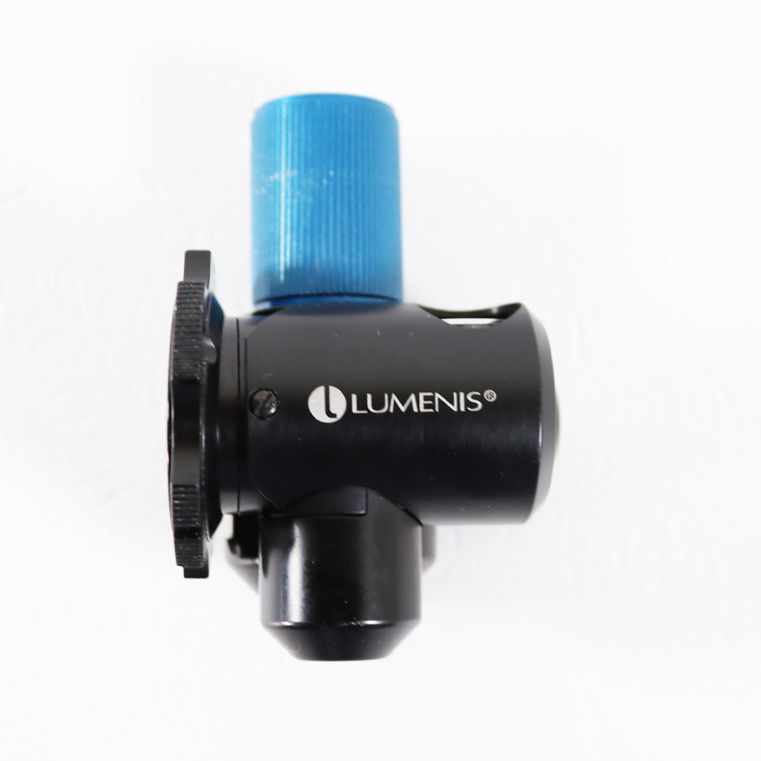 Lumenis CO2 Laser DeepFX Bridge Therapy UltraPulse Microscanner Has Errors As-Is