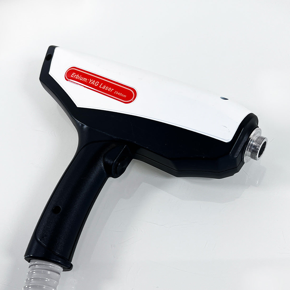 Ellman Sandstone Medley Laser Erbium YAG 2940nm Handpiece BAD ROD PARTS AS-IS