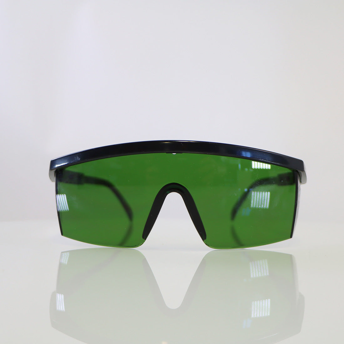 Palomar Starlux Icon Laser IPL Handpiece Operator Eyewear Safety Eye Glasses