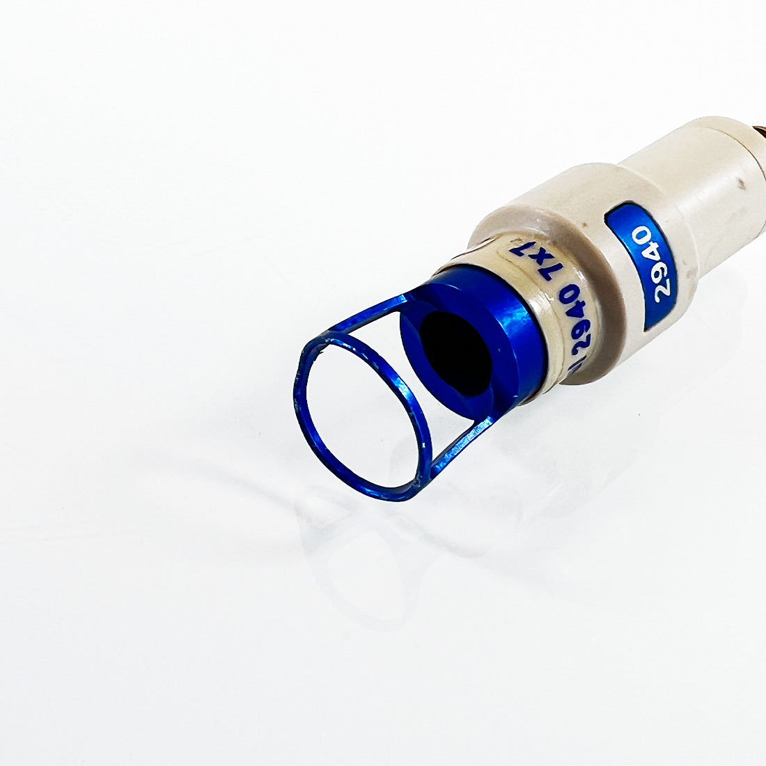 Alma Harmony Elite Pixel Er YAG Laser Resurfacing Cartridge 2940nm 7x7 Tip