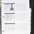 Sciton Seminar Marketing Power Point and Product Description Binder