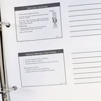 Sciton Seminar Marketing Power Point and Product Description Binder