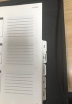 Sciton Seminar Marketing Power Point and Product Description Binder