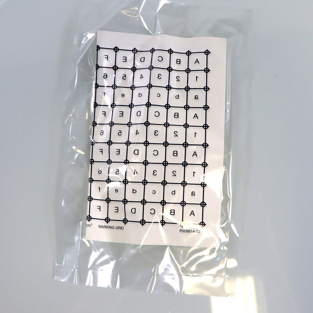 Thermage ThermaCool Skin Marking Paper 3cm/2 LARGE TK-3.00-L Single Grid