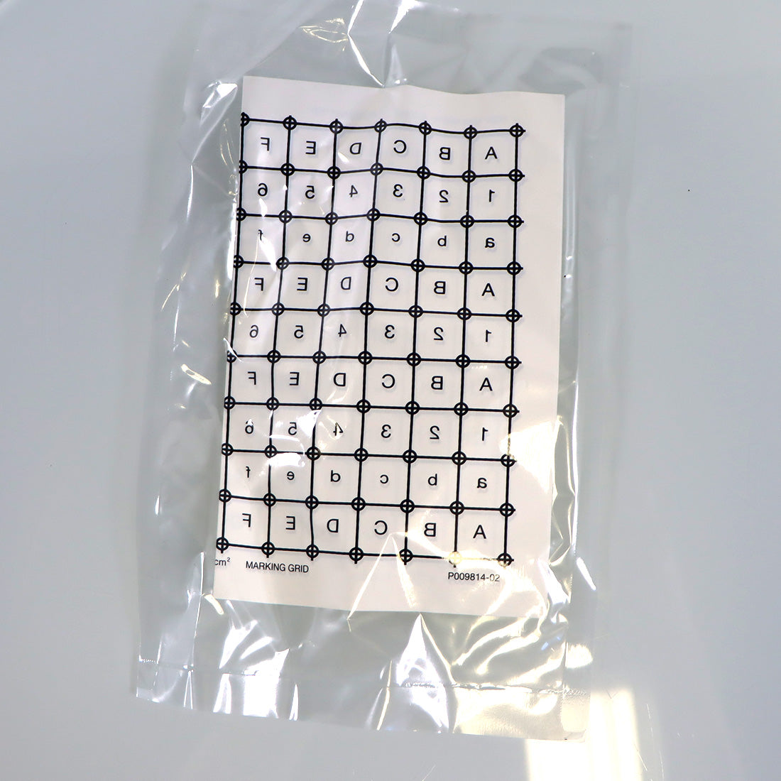 Thermage ThermaCool Skin Marking Paper 3cm/2 LARGE TK-3.00-L Single Grid
