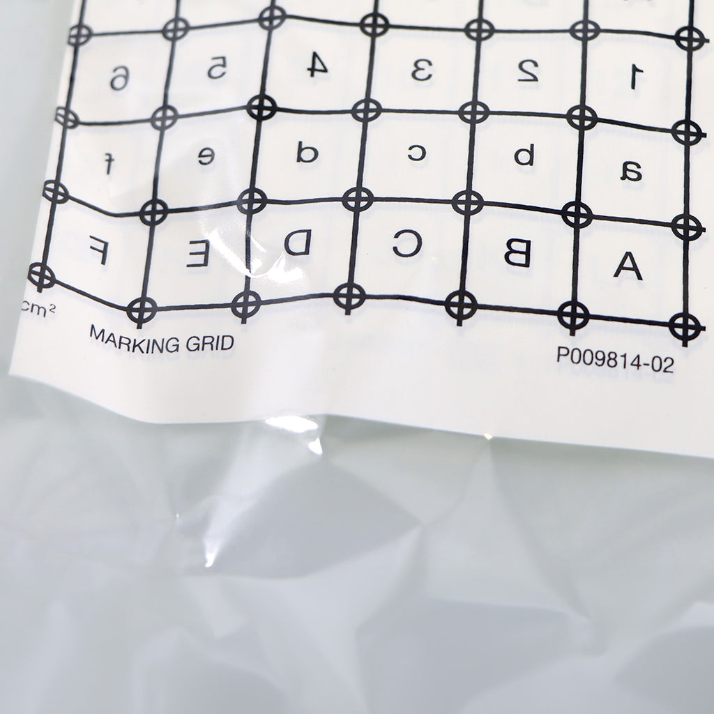 Thermage ThermaCool Skin Marking Paper 3cm/2 LARGE TK-3.00-L Single Grid