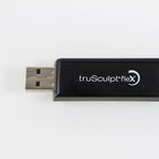Cutera TruSculpt fleX Software USB Thumb-drive