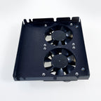 Lumenis LightSheer 12V 2.4W Internal Dual Fan 50-02340-00REVAAMM Assembly Parts