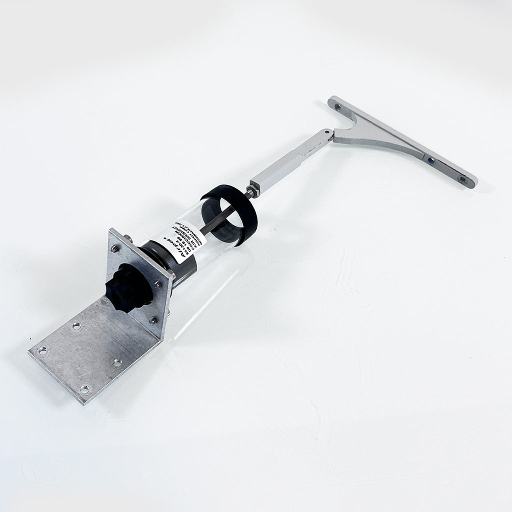 Lumenis LightSheer EP / SP System Part Pneumatic AirPot Air Cylinder Damp Motion