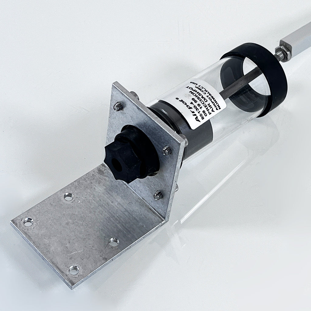 Lumenis LightSheer EP / SP System Part Pneumatic AirPot Air Cylinder Damp Motion