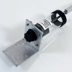 Lumenis LightSheer EP / SP System Part Pneumatic AirPot Air Cylinder Damp Motion