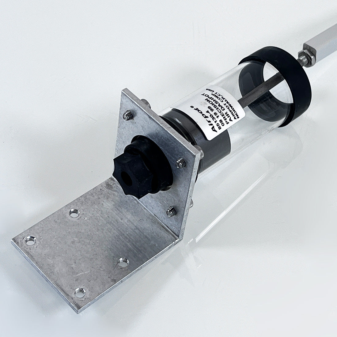 Lumenis LightSheer EP / SP System Part Pneumatic AirPot Air Cylinder Damp Motion