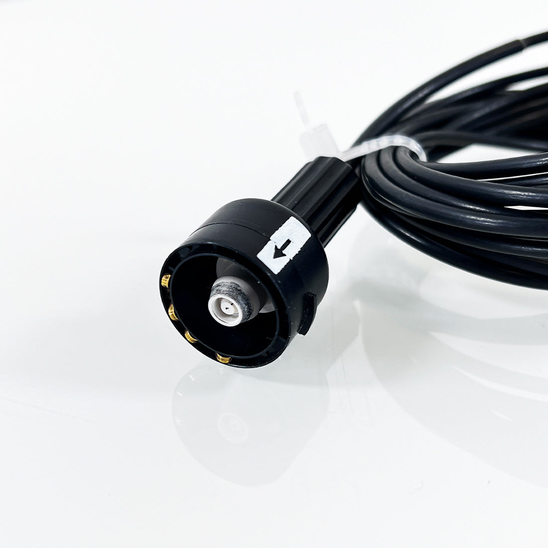 Dermastat Laserscope Iridex 2mm Laser Handpiece Vascular 10-2302