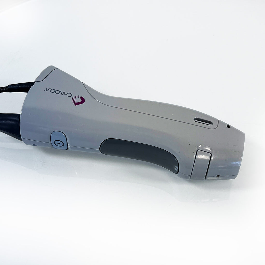 CANDELA GentleMAX GMax PRO Laser Standard HandPiece and Cable 7122-00-9404 As-IS
