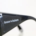 Lumenis Laservision Green Tint IPL Laser Eye Protection Safety Glasses Eyewear