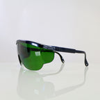 IPL Laser Operator Eyewear Safety Eye Glasses Dark Green CE 3 D1F GPT D166-F