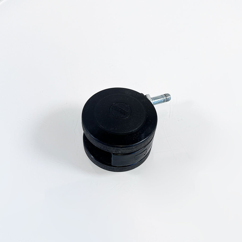 Lumenis LightSheer EP / SP Laser System 3in Caster Wheel Set 2 Locking 2 NonLock