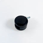 Lumenis LightSheer EP / SP Laser System 3in Caster Wheel Set 2 Locking 2 NonLock