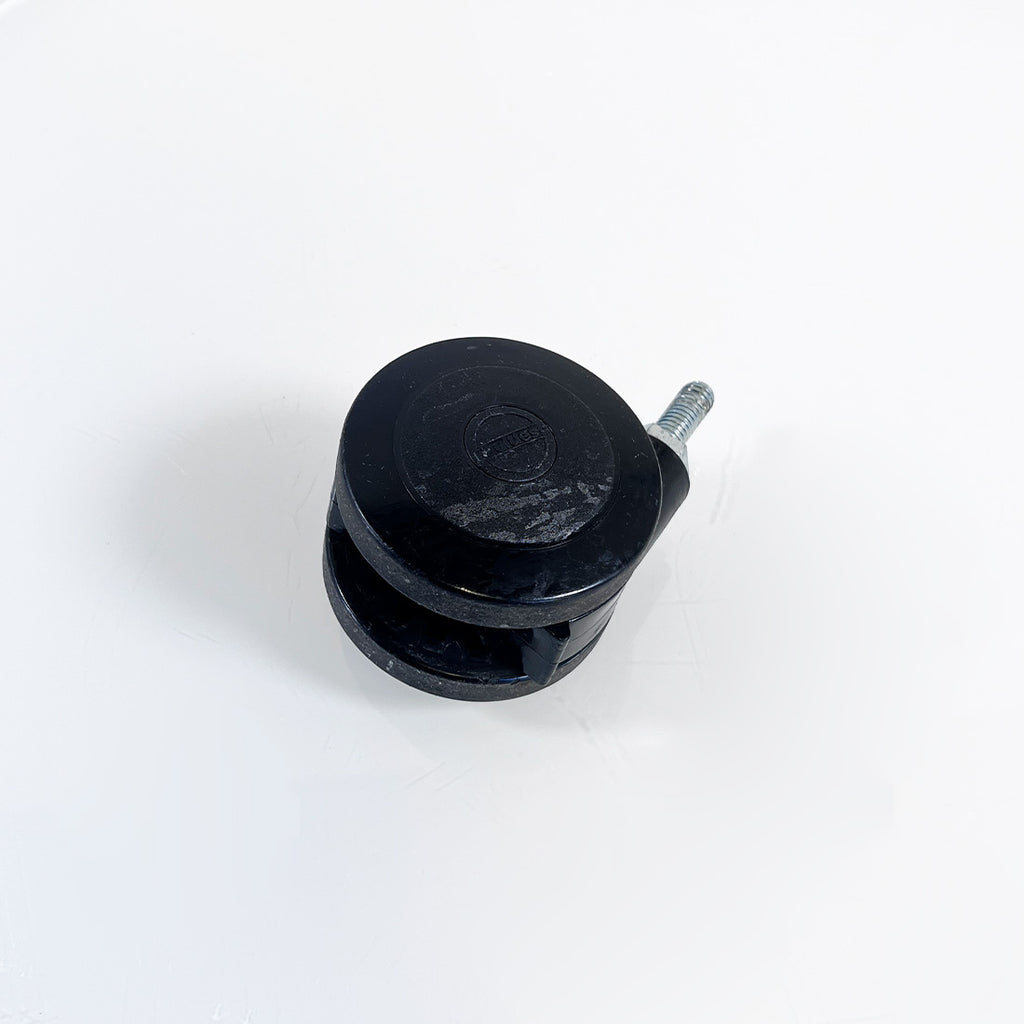 Lumenis LightSheer EP / SP Laser System 3in Caster Wheel Set 2 Locking 2 NonLock