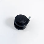 Lumenis LightSheer EP / SP Laser System 3in Caster Wheel Set 2 Locking 2 NonLock