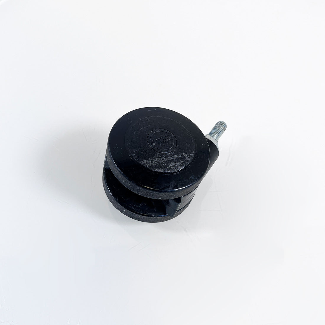 Lumenis LightSheer EP / SP Laser System 3in Caster Wheel Set 2 Locking 2 NonLock