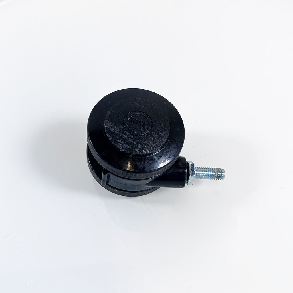 Lumenis LightSheer EP / SP Laser System 3in Caster Wheel Set 2 Locking 2 NonLock