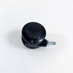 Lumenis LightSheer EP / SP Laser System 3in Caster Wheel Set 2 Locking 2 NonLock