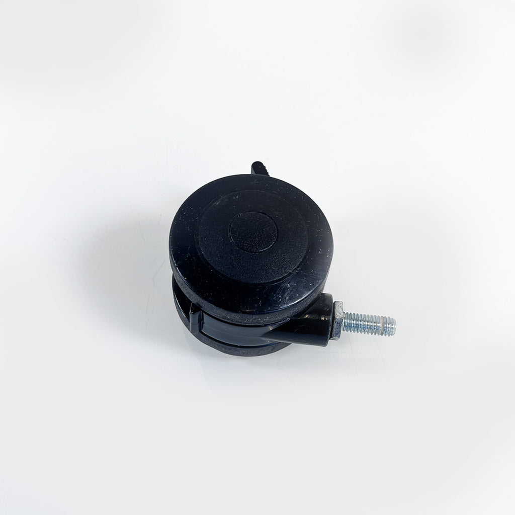 Lumenis LightSheer EP / SP Laser System 3in Caster Wheel Set 2 Locking 2 NonLock