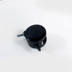 Lumenis LightSheer EP / SP Laser System 3in Caster Wheel Set 2 Locking 2 NonLock