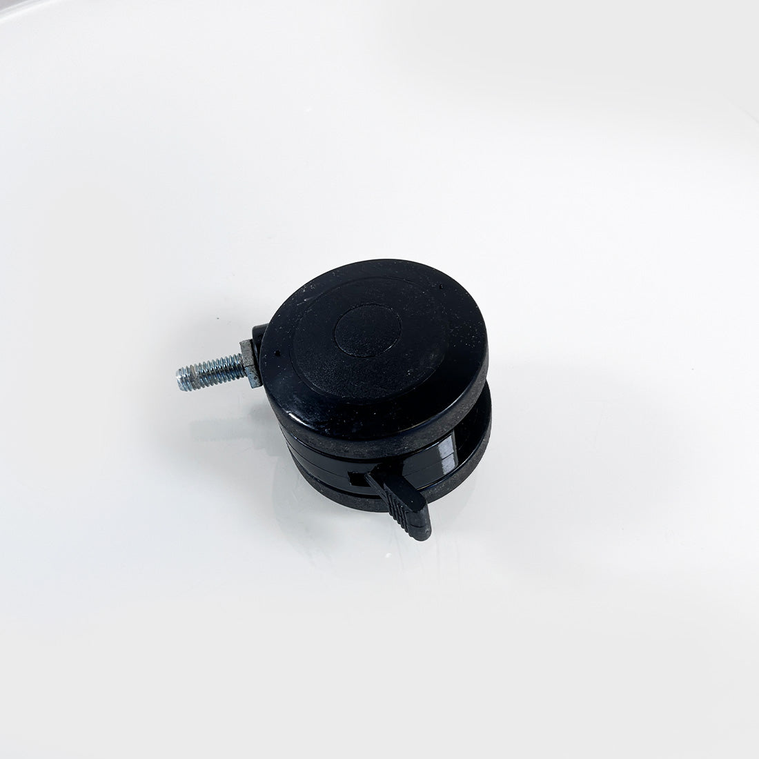 Lumenis LightSheer EP / SP Laser System 3in Caster Wheel Set 2 Locking 2 NonLock