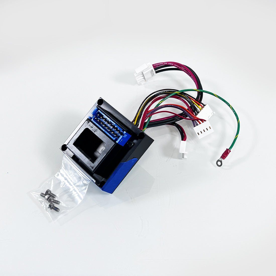 Lumenis LightSheer EP / SP System Part 50-02018-00 Module Connector Top Console