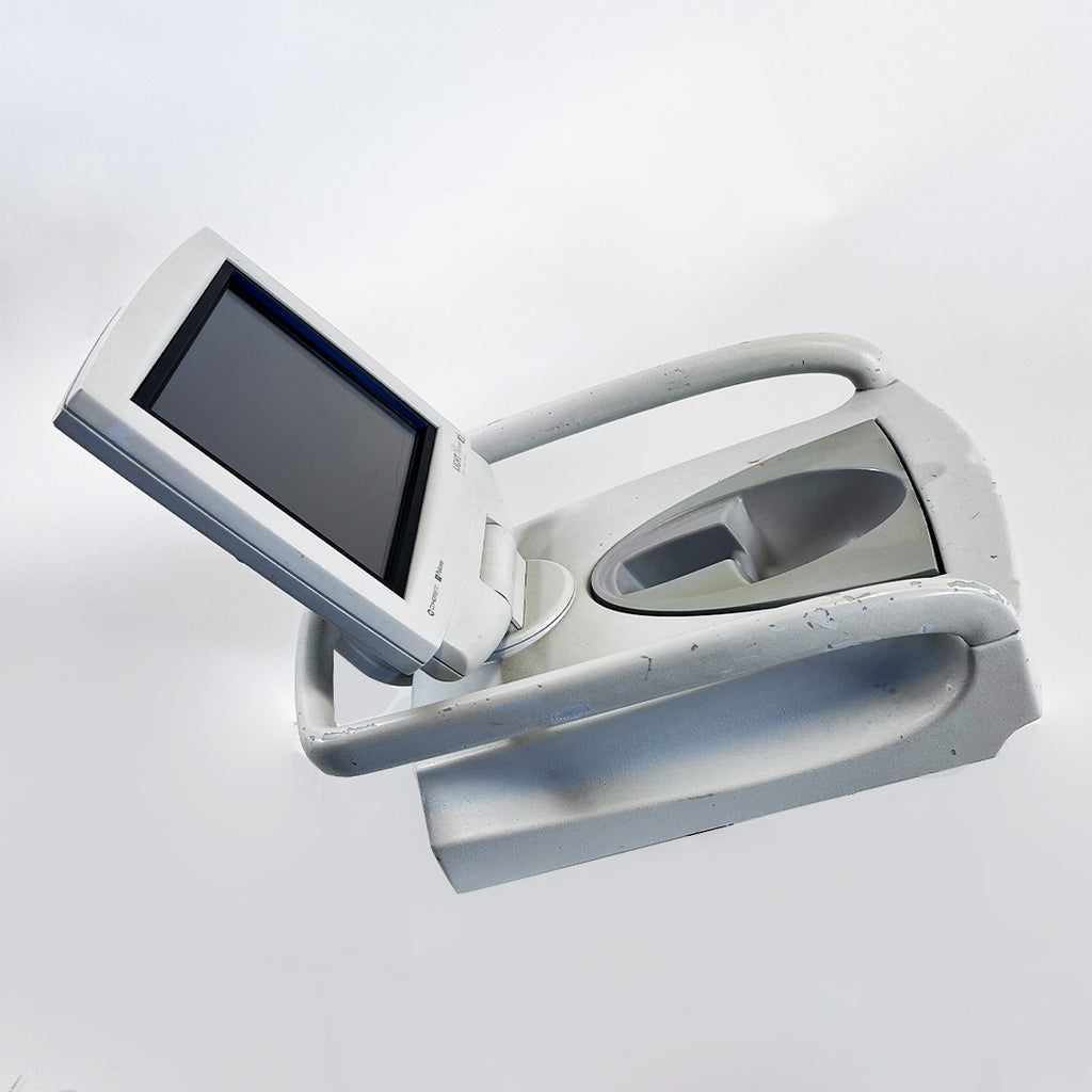 Lumenis LightSheer EP Laser System Screen and System Top Panel Assembly As-Is A