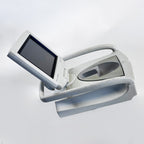 Lumenis LightSheer EP Laser System Screen and System Top Panel Assembly As-Is A
