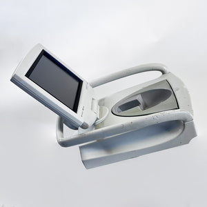 Lumenis LightSheer EP Laser System Screen and System Top Panel Assembly As-Is A