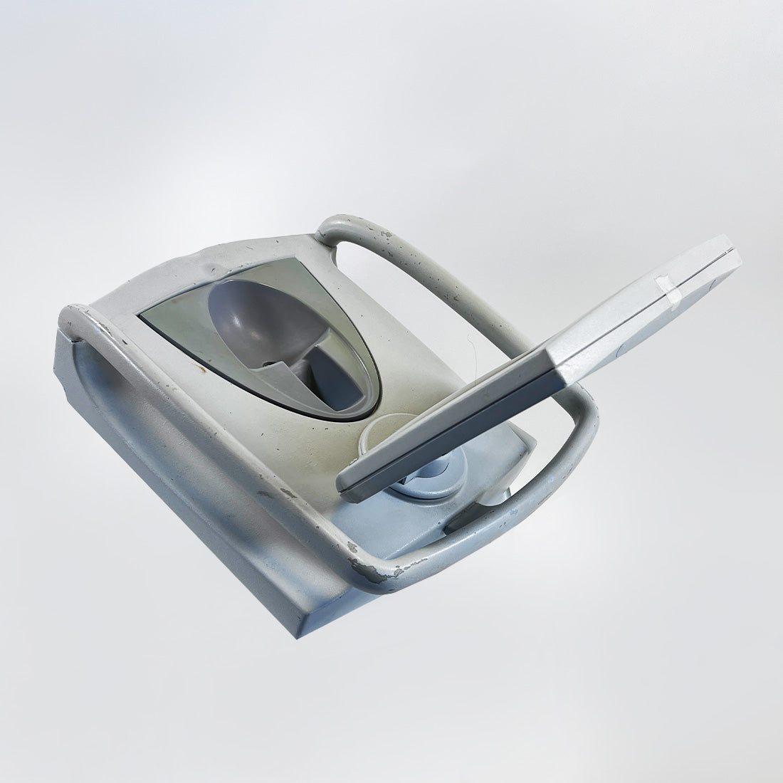 Lumenis LightSheer EP Laser System Screen and System Top Panel Assembly As-Is A