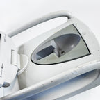Lumenis LightSheer EP Laser System Screen and System Top Panel Assembly As-Is A