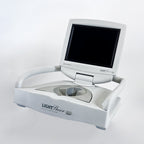 Lumenis LightSheer SP Laser System Screen and System Top Panel Assembly As-Is B