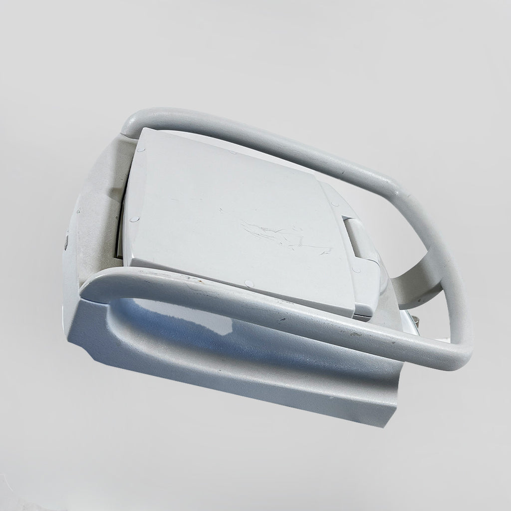 Lumenis LightSheer SP Laser System Screen and System Top Panel Assembly As-Is B