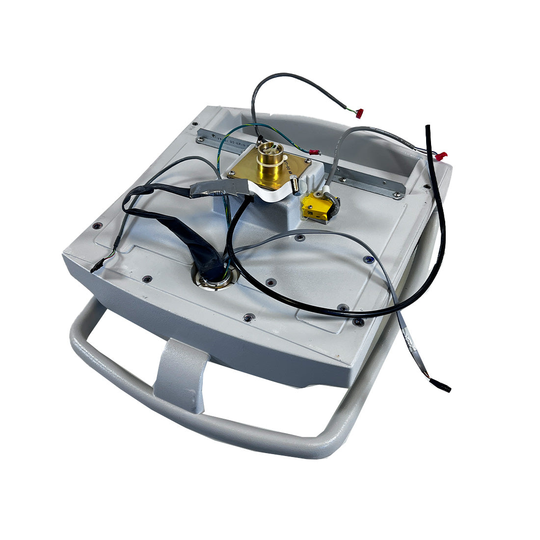 Lumenis LightSheer SP Laser System Screen and System Top Panel Assembly As-Is B