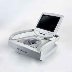 Lumenis LightSheer SP Laser System Screen and System Top Panel Assembly As-Is D