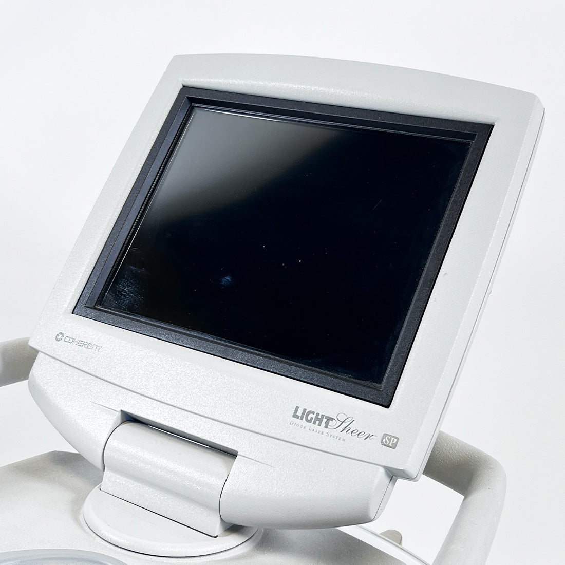 Lumenis LightSheer SP Laser System Screen and System Top Panel Assembly As-Is D