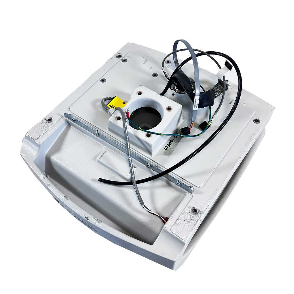 Lumenis LightSheer SP Laser System Screen and System Top Panel Assembly As-Is D