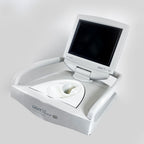 Lumenis LightSheer EP Laser System Screen and System Top Panel Assembly As-Is K