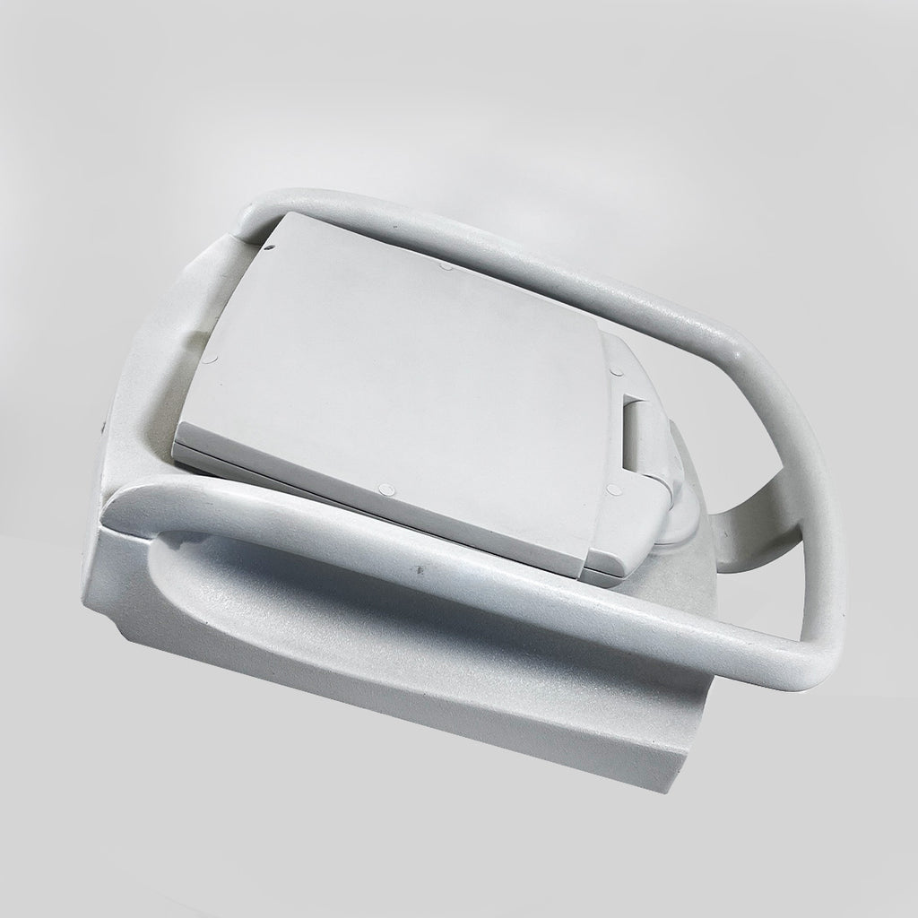 Lumenis LightSheer EP Laser System Screen and System Top Panel Assembly As-Is K