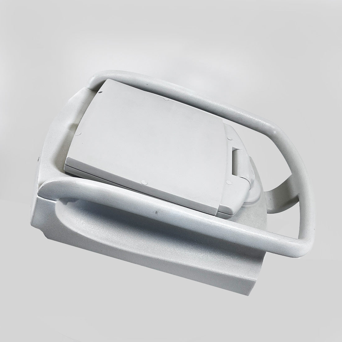 Lumenis LightSheer EP Laser System Screen and System Top Panel Assembly As-Is K